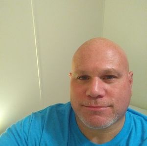 Meet your Posher, Glen